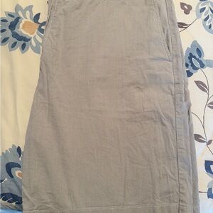 Vineyard Vines Seer Sucker shorts